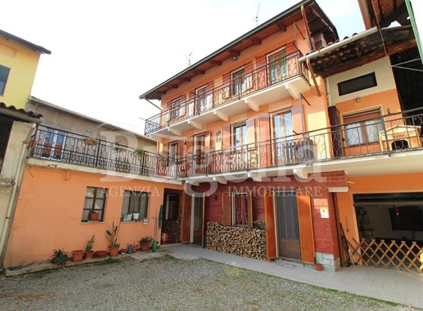 casa semindipendente in vendita a Ponderano