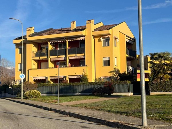 appartamento in vendita a Ponderano