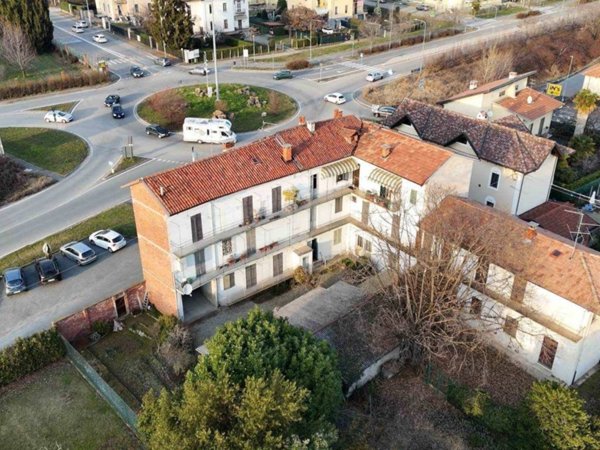 appartamento in vendita a Ponderano