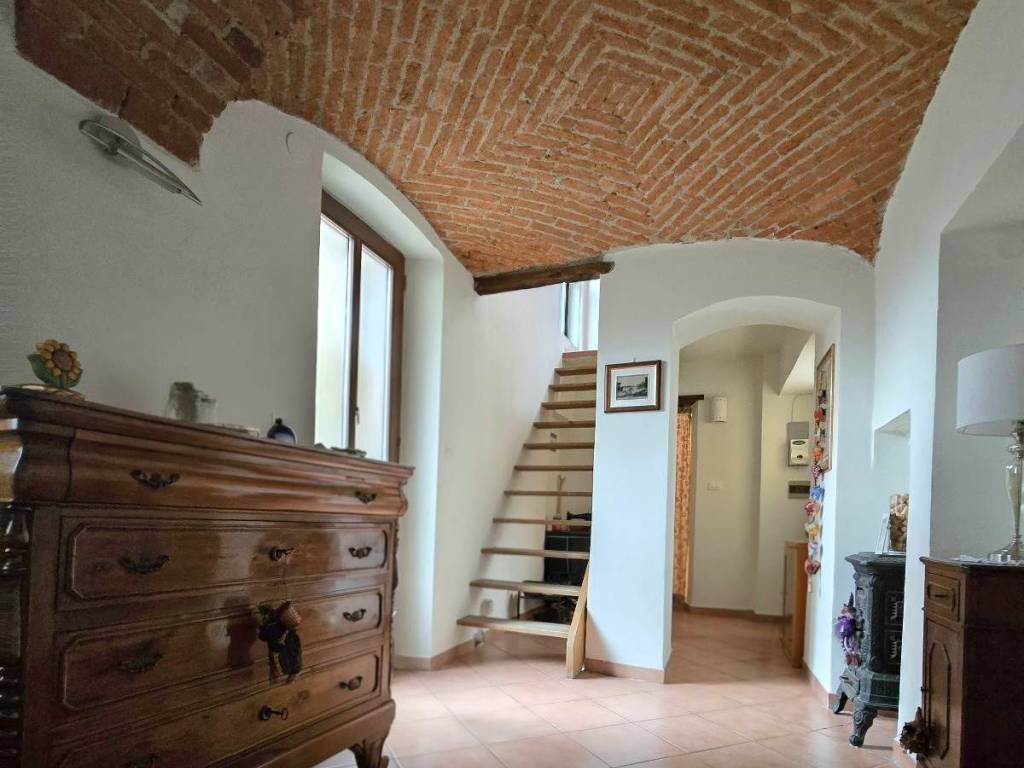 casa indipendente in vendita a Ponderano