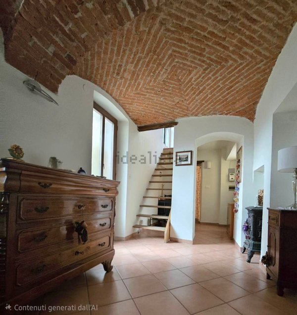 casa indipendente in vendita a Ponderano