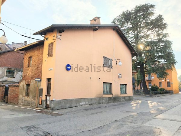 appartamento in vendita a Ponderano