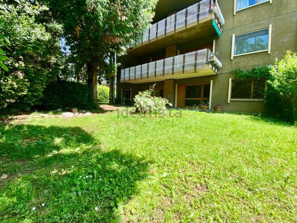 appartamento in vendita a Ponderano