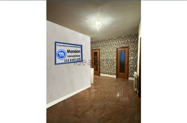 appartamento in vendita a Ponderano