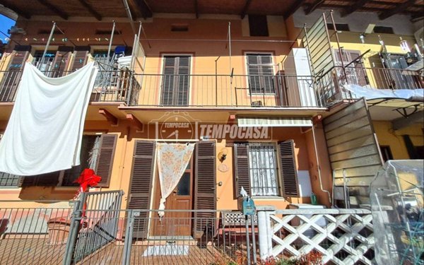 casa indipendente in vendita a Ponderano