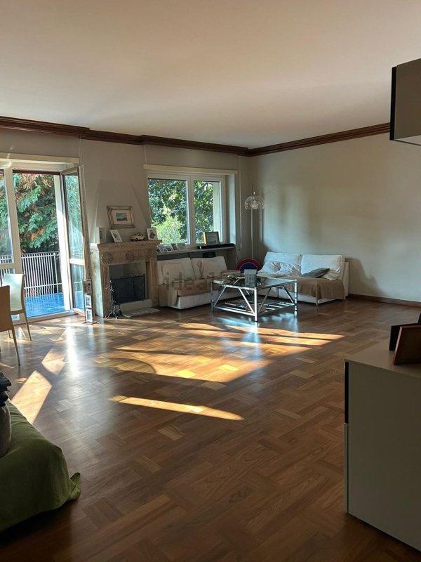 appartamento in vendita a Ponderano