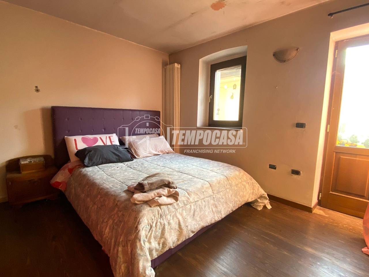 casa indipendente in vendita a Ponderano