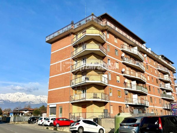 appartamento in vendita a Ponderano