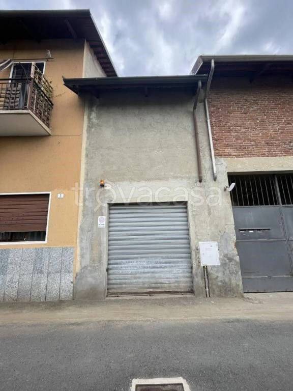 casa indipendente in vendita a Ponderano
