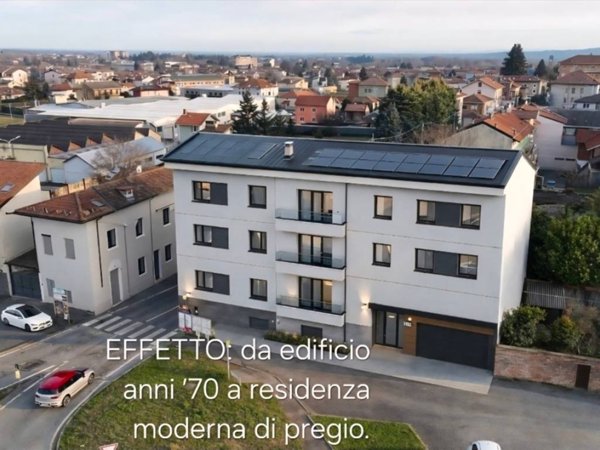 casa indipendente in vendita a Ponderano