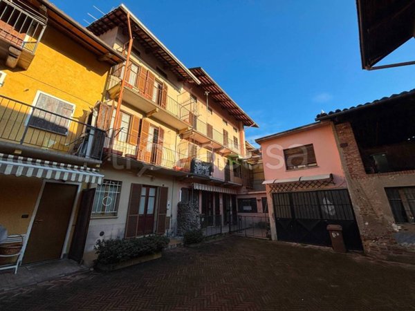 casa indipendente in vendita a Ponderano