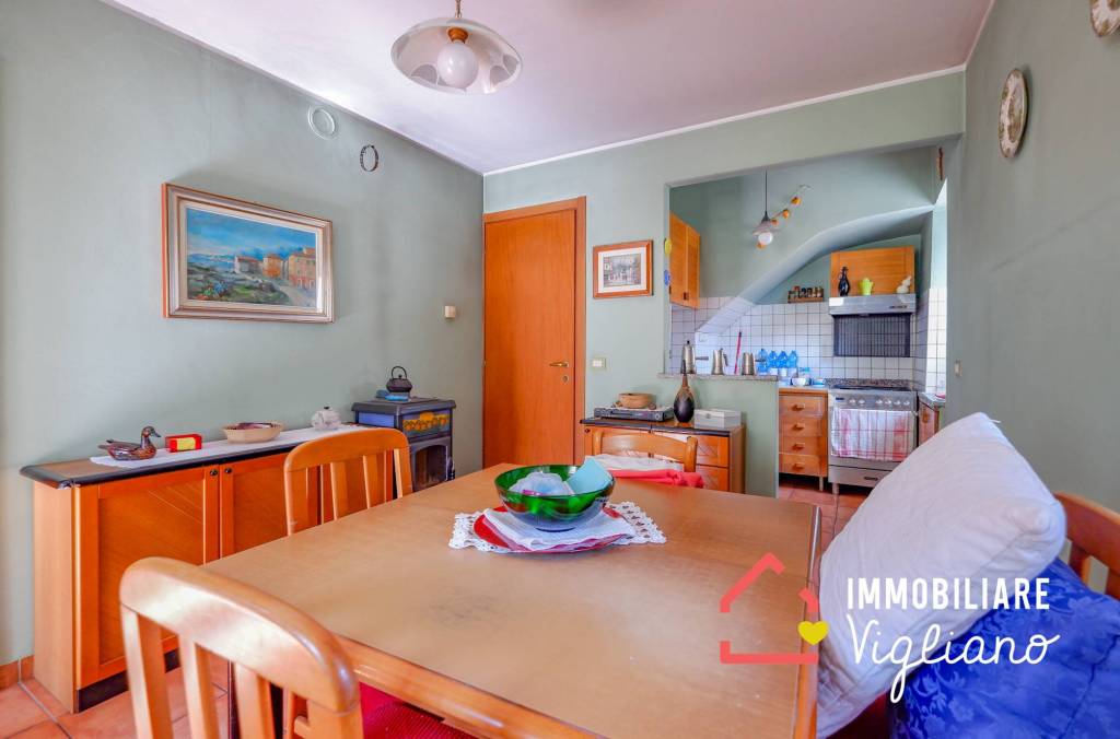 casa indipendente in vendita a Ponderano