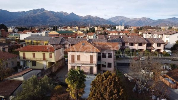 casa indipendente in vendita a Ponderano
