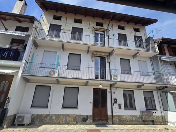 appartamento in vendita a Ponderano