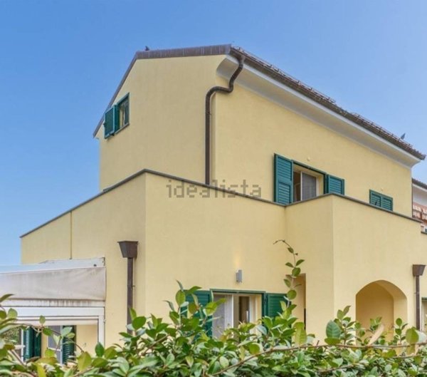 casa indipendente in vendita a Ponderano