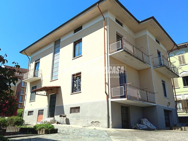 casa indipendente in vendita a Ponderano