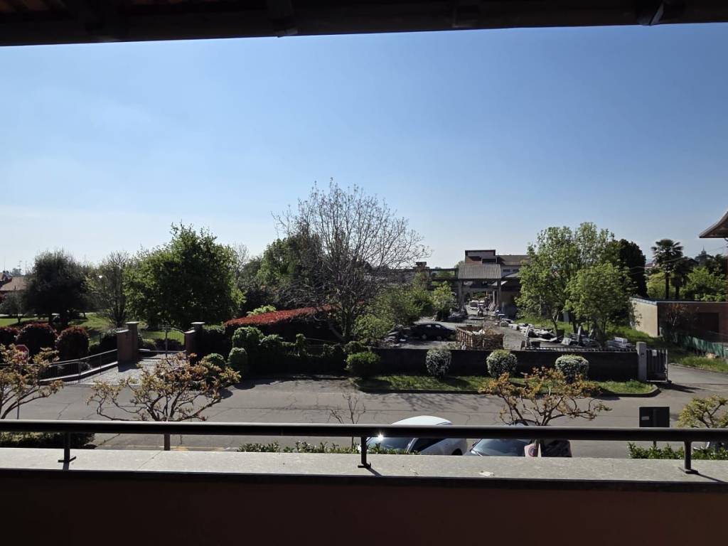 casa indipendente in vendita a Ponderano