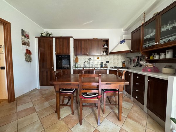appartamento in vendita a Ponderano