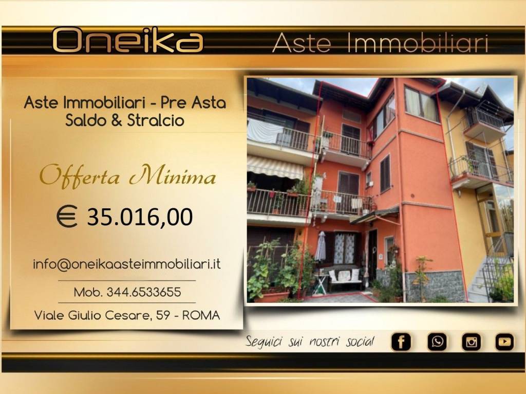 casa indipendente in vendita a Ponderano