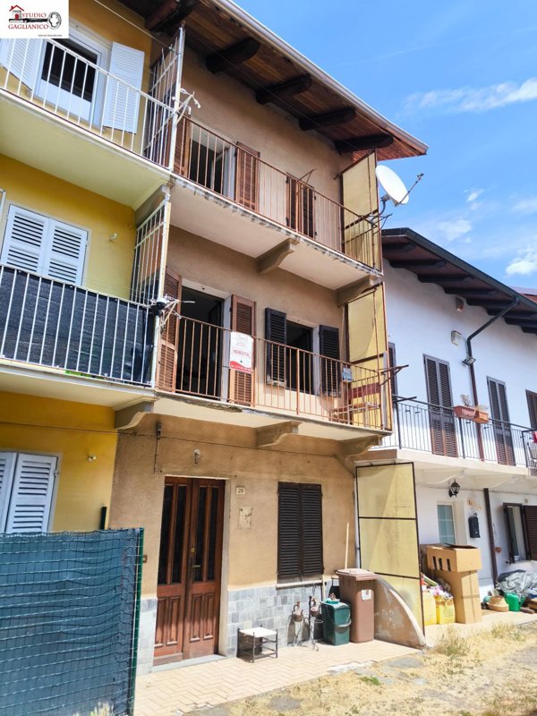 casa indipendente in vendita a Ponderano