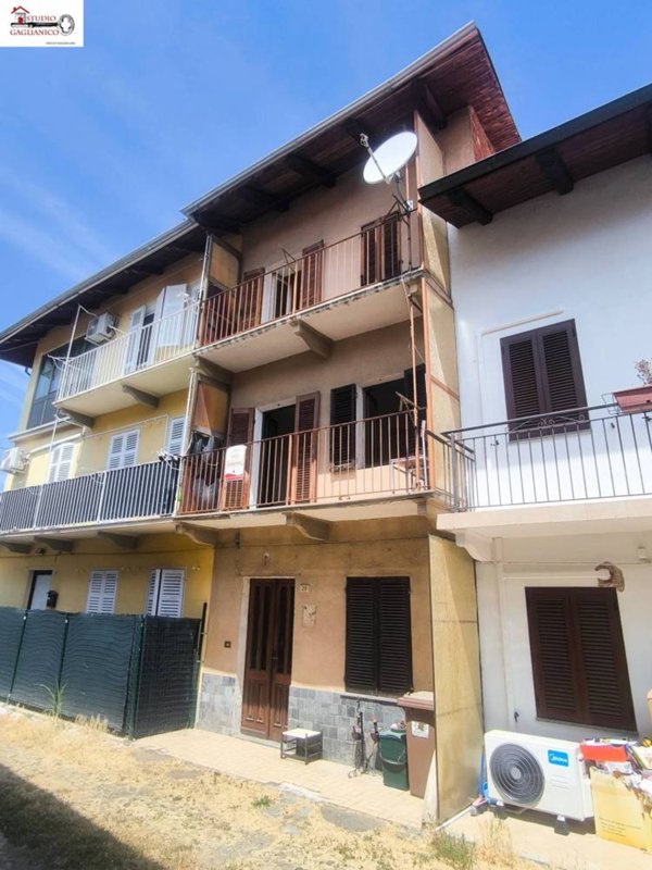 casa indipendente in vendita a Ponderano