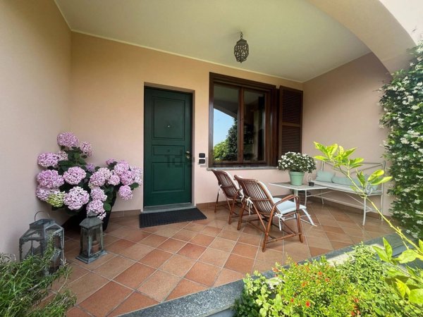 casa indipendente in vendita a Ponderano