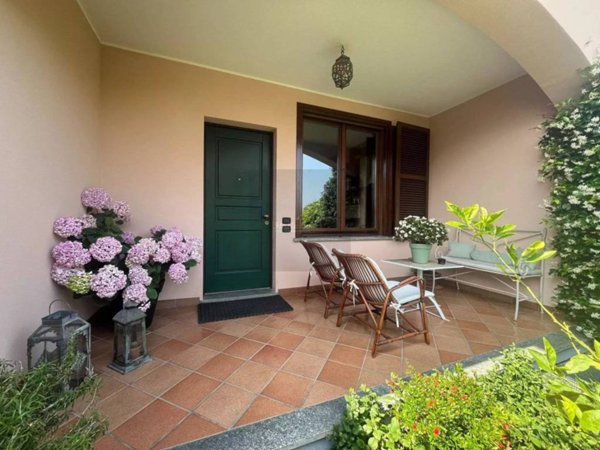 casa indipendente in vendita a Ponderano