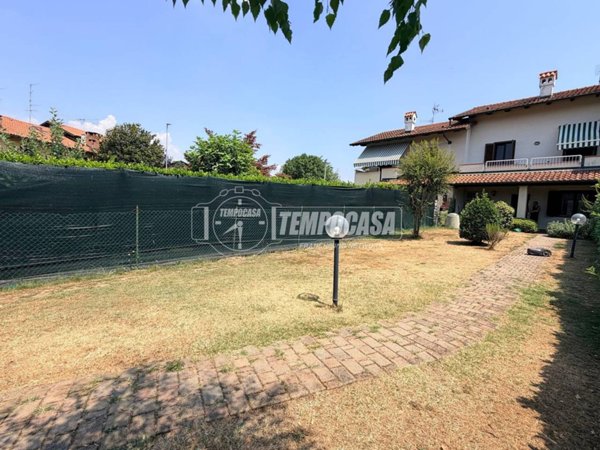 casa indipendente in vendita a Ponderano