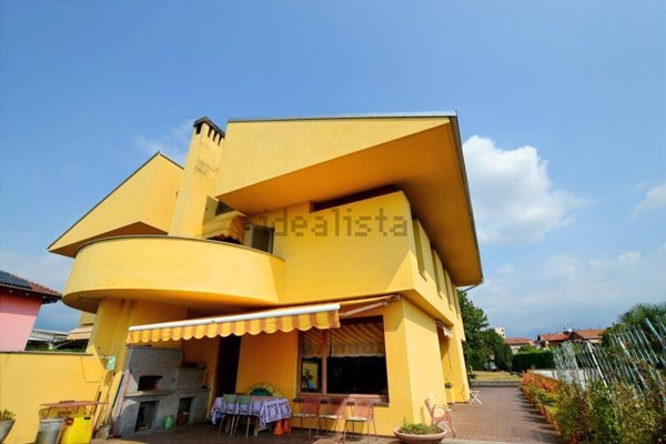 casa indipendente in vendita a Ponderano