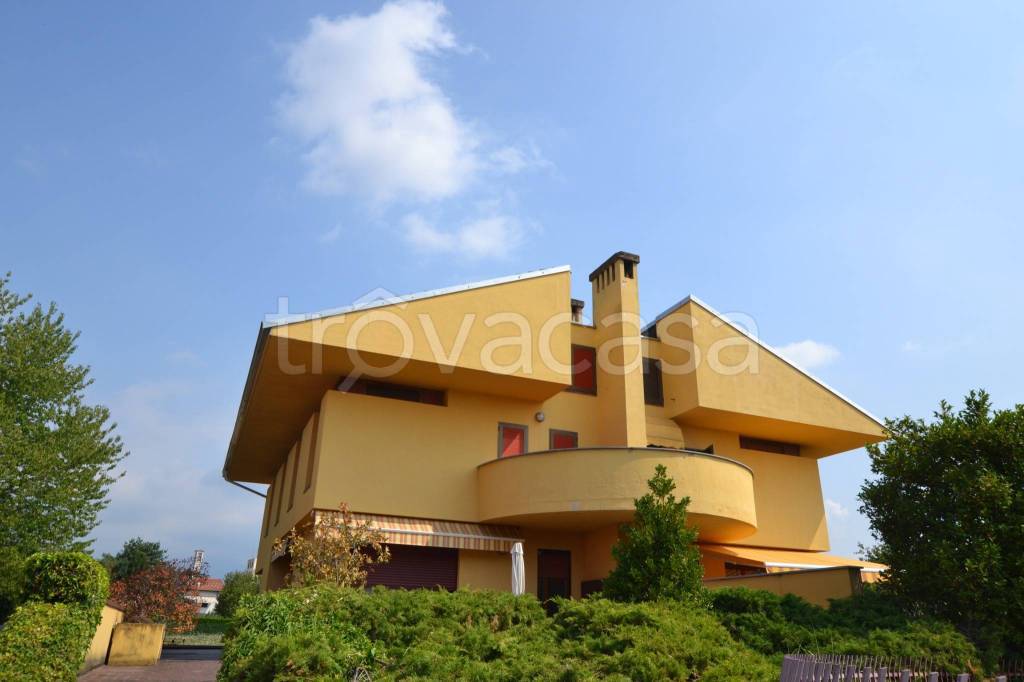 casa indipendente in vendita a Ponderano