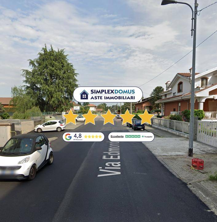 appartamento in vendita a Ponderano