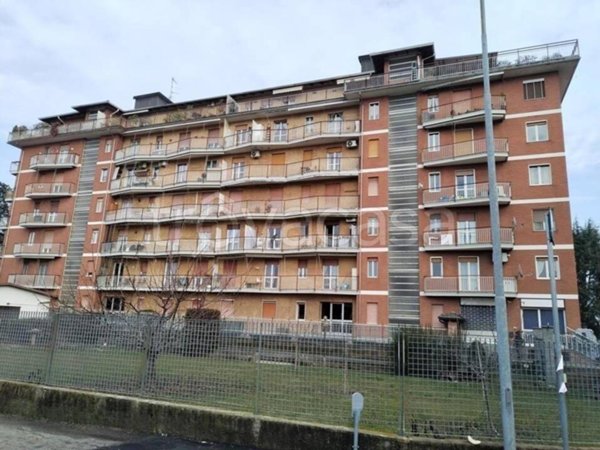 appartamento in vendita a Ponderano