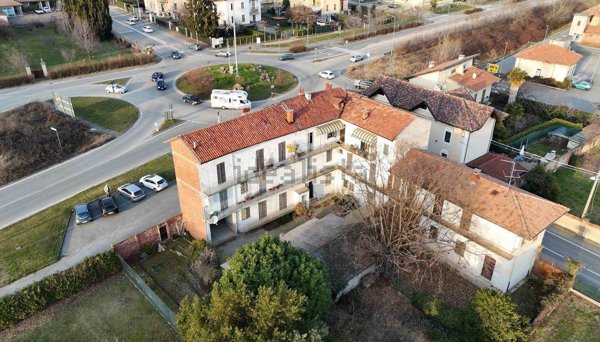appartamento in vendita a Ponderano