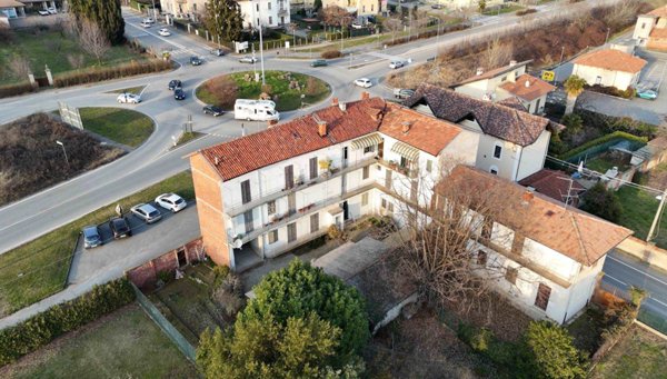 appartamento in vendita a Ponderano