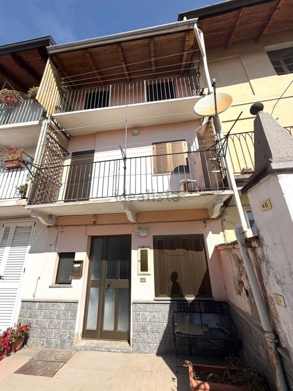 casa indipendente in vendita a Ponderano