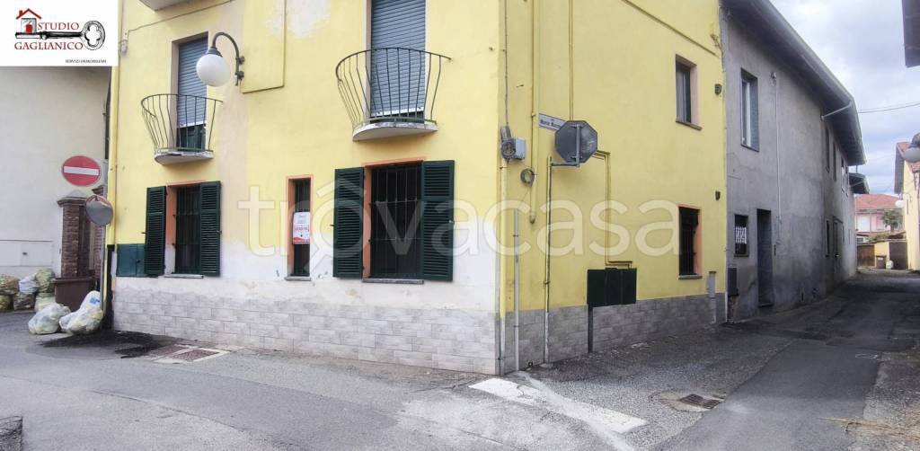 appartamento in vendita a Ponderano