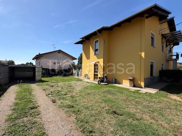 appartamento in vendita a Ponderano