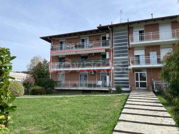 appartamento in vendita a Ponderano
