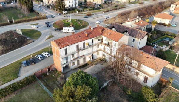 appartamento in vendita a Ponderano