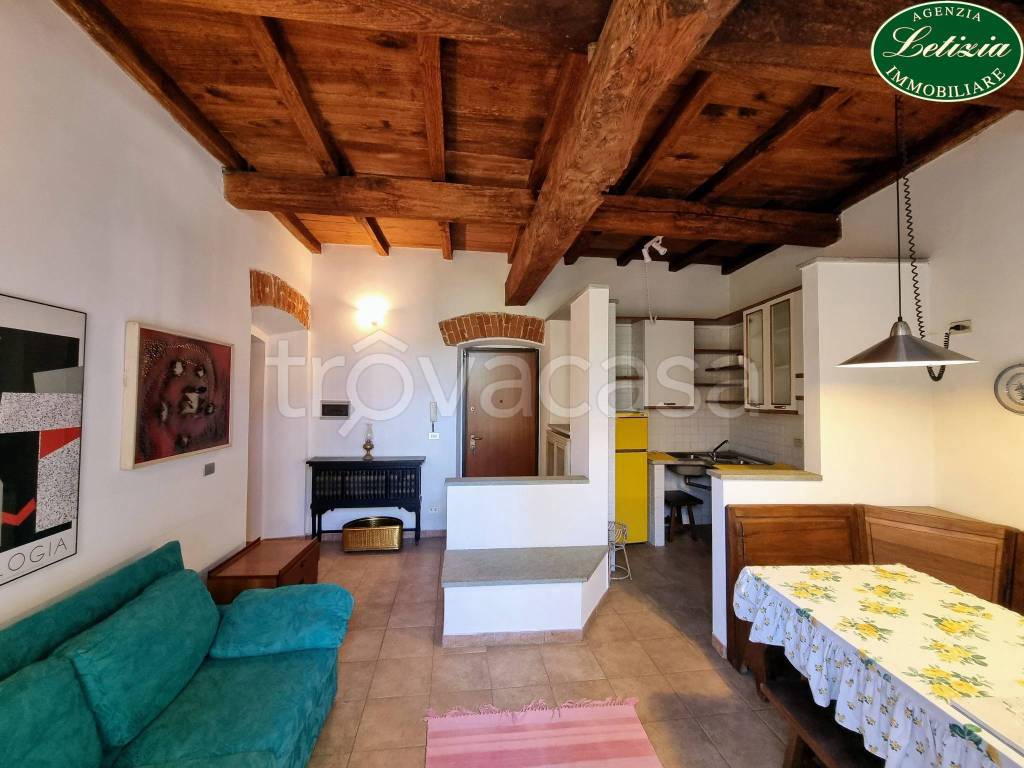 appartamento in vendita ad Alessandria in zona Castelceriolo