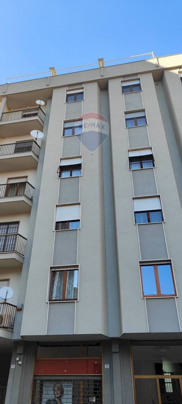 appartamento in vendita ad Alessandria in zona Piazza Matteotti