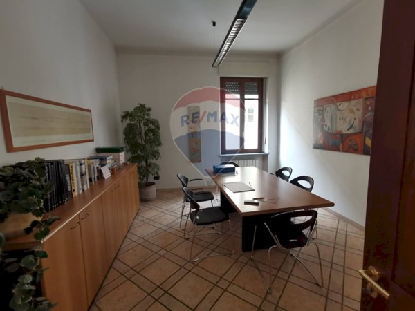 appartamento in vendita ad Alessandria in zona Piazzetta della Lega