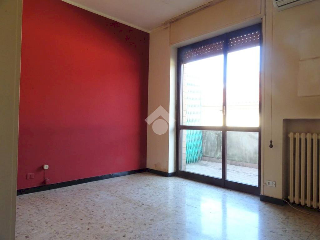 appartamento in vendita ad Alessandria