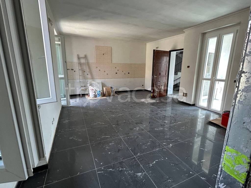 appartamento in vendita ad Alessandria in zona Centro Città