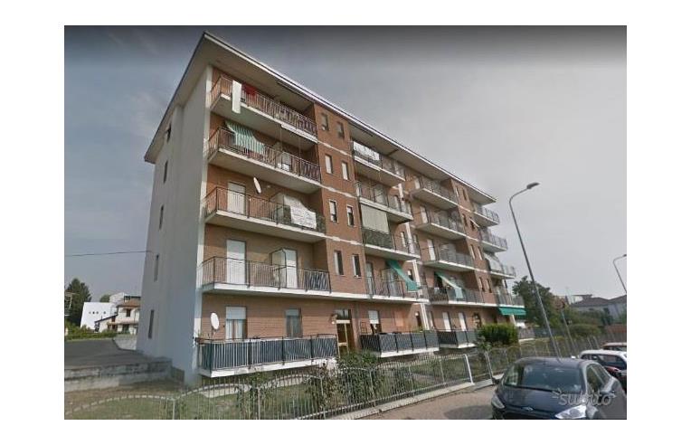 appartamento in vendita ad Alessandria in zona Centro Città