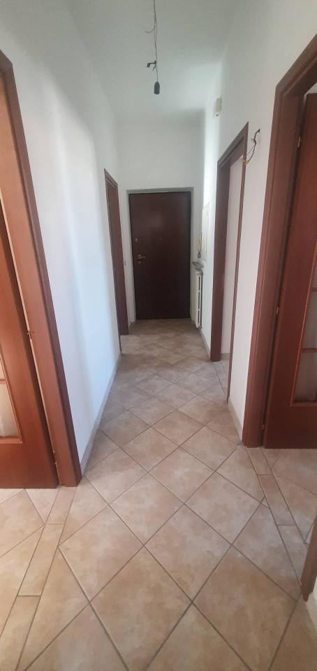 appartamento in vendita ad Alessandria in zona zona Pista