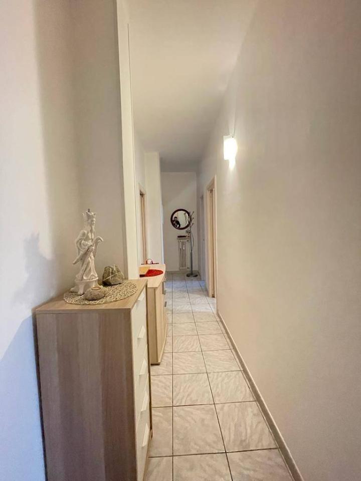 appartamento in vendita ad Alessandria
