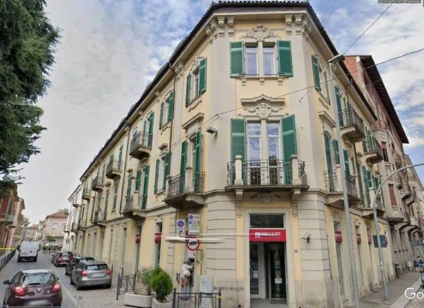 ufficio in vendita ad Alessandria in zona Piazza Garibaldi