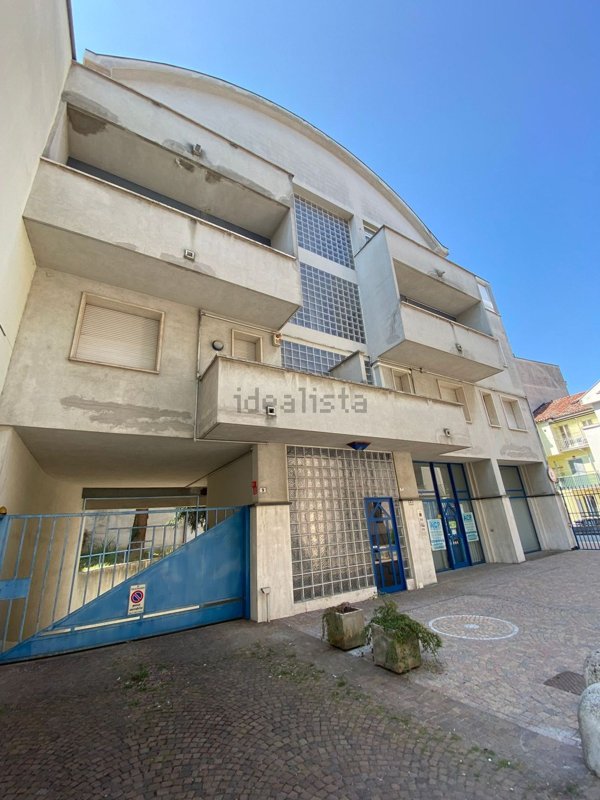 appartamento in vendita ad Alessandria in zona Borgo Rovereto