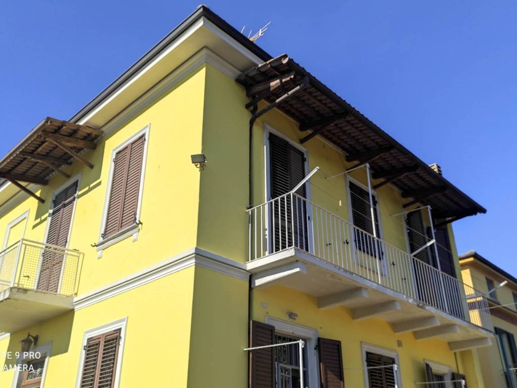 casa indipendente in vendita ad Alessandria